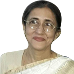 Srabani Ghosh 